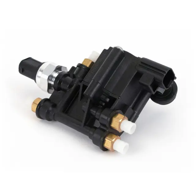 VB3505 - : Arnott Air Suspension Solenoid Valve Unit for Arnott Image