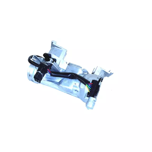 1K0905841 - Steering: Lock Housing for Volkswagen: Eos, Golf, GTI, Jetta, R32, Rabbit, Tiguan Image