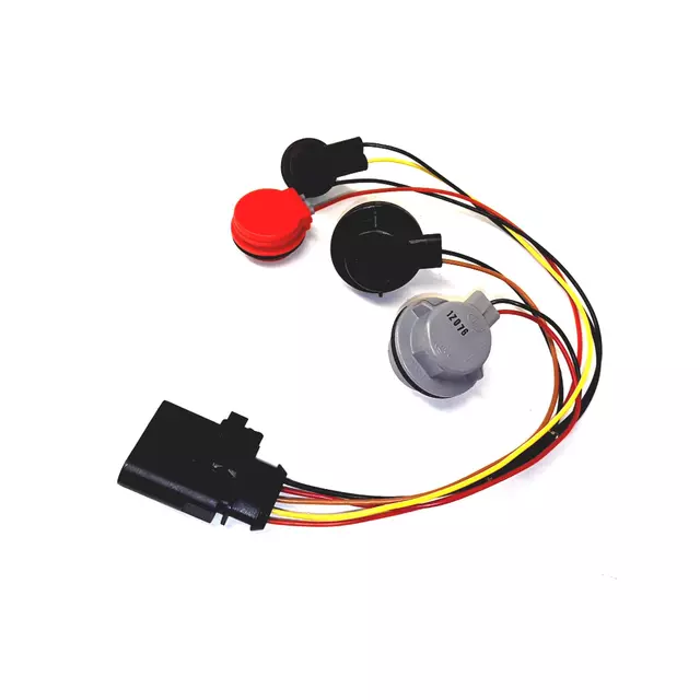 8T0945221A - : Harness for Audi Image