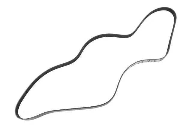 Serpentine Belt - GM (12731926)