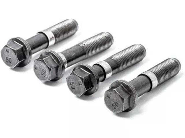 OEM NEW 2000-2019 Ford E-350 Super Duty Connecting Rod Bolt OEM NEW F3LY6214A - Ford (F3LY-6214-A)