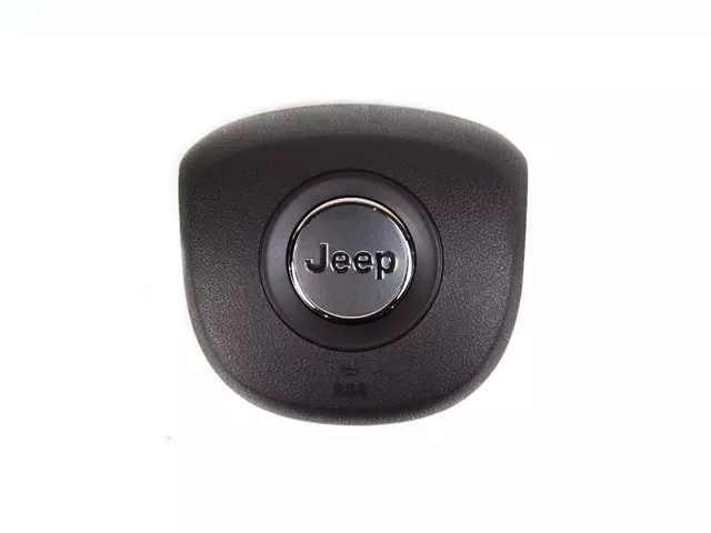 Driver Air Bag - Mopar (6QW37LU5AB)