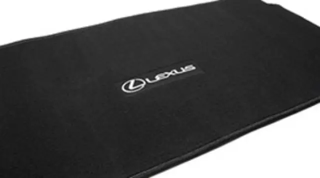PT2066019020 - Interior: Carpet Floor Mats for Lexus: LX570 Image