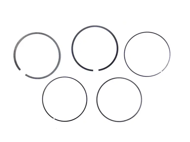 68202596AB - : Piston Pin And Rod, Right Side for Mopar Image