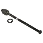 EV800555 - : Front Inner Steering Tie Rod End for Moog Image