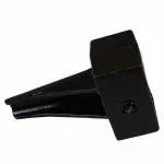 F81Z5598FA - Suspension: Spacer for Ford: F-250 Super Duty, F-350 Super Duty, F-450 Super Duty, F-550 Super Duty Image