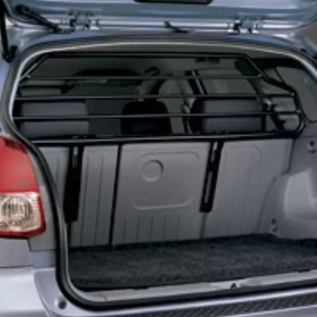 PT76702028 - Interior: Pet Screen for Toyota: Matrix Image