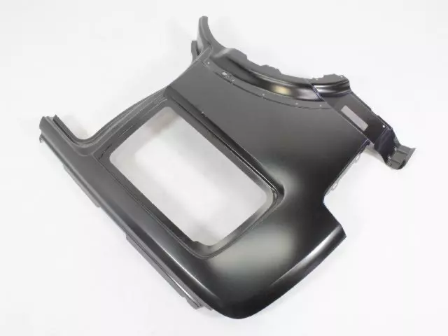 Quarter Panel, Right - Mopar (68003960AC)