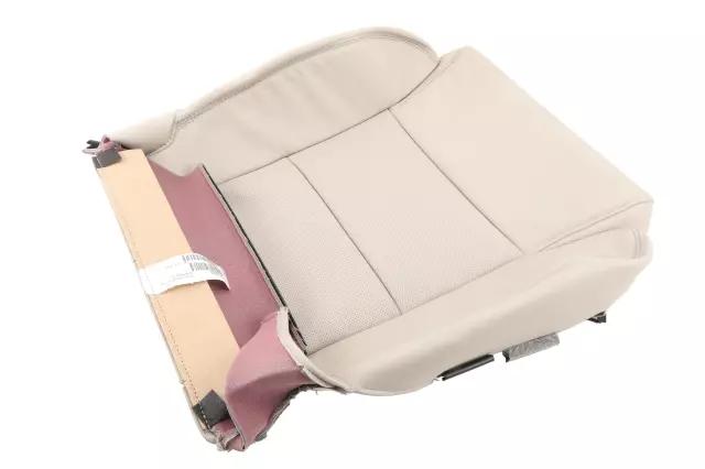 23467555 - : Shale Passenger Side Front Seat Cushion Cover for Cadillac: XTS Image