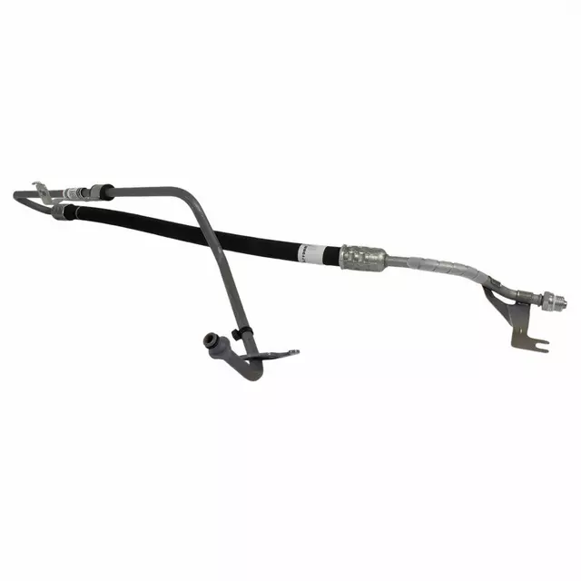 Power Steering Pressure Hose - Ford (9R3Z-3A719-F)