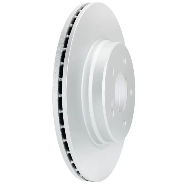 BR34276G - Brakes &amp; Brake Parts: Disc Brake Rotor for MPA ELECTRICAL Image