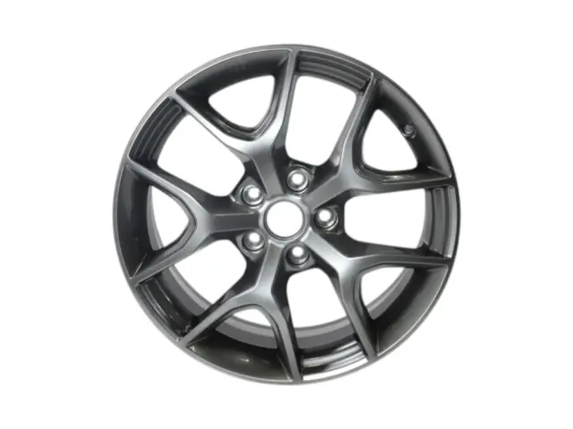 68735961AA - : Aluminum Wheel for Mopar Image