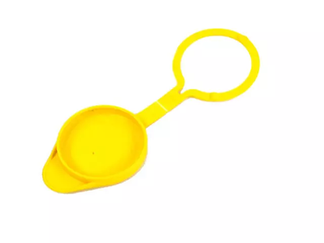 68230056AA - Electrical: Washer Reservoir Cap for Ram: 1500, 1500 Classic, 2500, 3500 Image