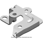 98034356 - : Engine Wiring Harness Bracket for GM Image