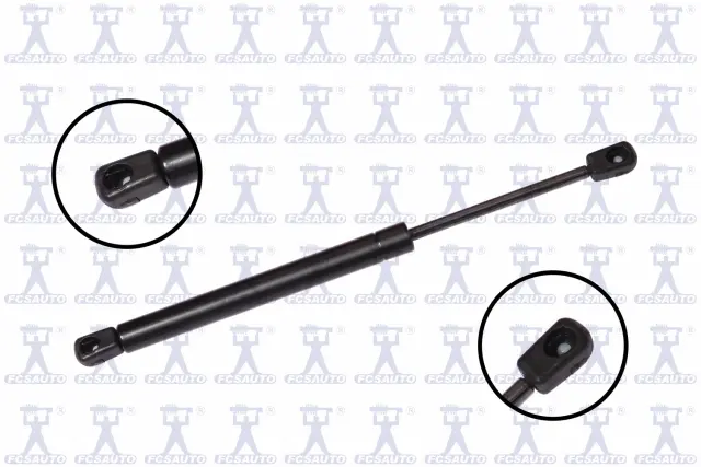 84468 - Exterior: Hood Lift Support for Focus Auto Parts Image