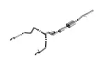 141003 - : Cat-Back(tm) Exhaust System - S-Type for Borla Image
