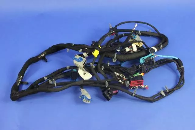 Instrument Panel Wiring - Mopar (68229533AB)