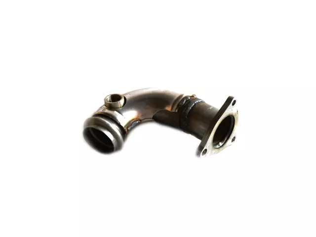 Exhaust Front Pipe - Mopar (68330227AA)