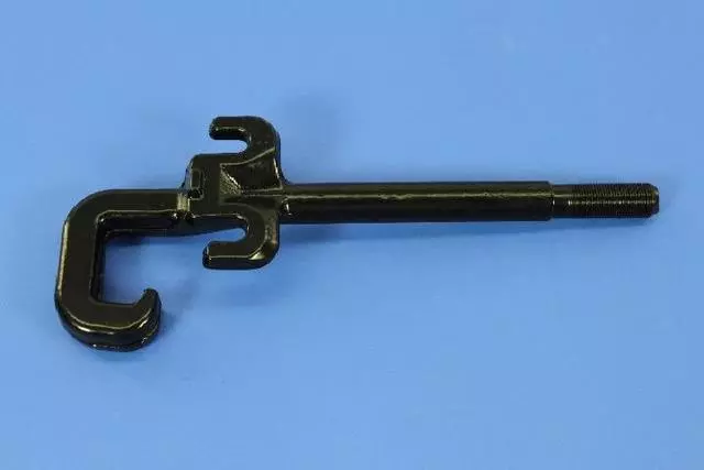 68065280AF - Frame, Bumper and Fascia: Tow Hook, Right for Mopar Image