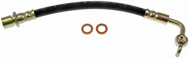 H620849 - : Brake Hydraulic Hose for Dorman Image