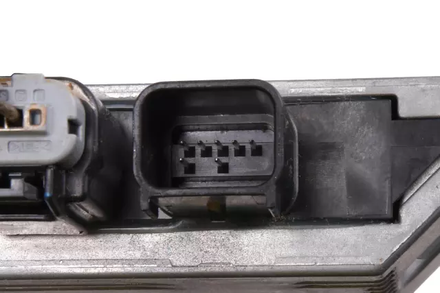 84165521 - : Rear Wheel Drive Module Clutch Housing for GM Image