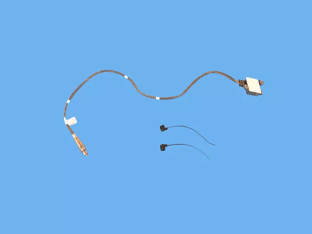 68249512AD - : Particulate Matter Sensor for Jeep: Grand Cherokee | Ram: ProMaster 1500, ProMaster 2500, ProMaster 3500 Image