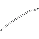 AE5Z54042D94B - Electrical: Head Air Bag for FORD Image