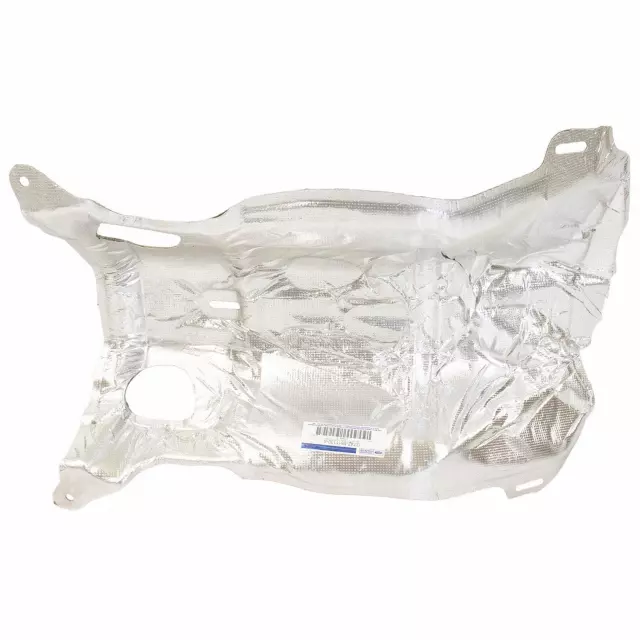 GT4Z5811130A - : Heat Shield for Lincoln: Nautilus Image