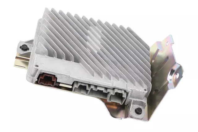 Radio Amplifier - GM (84991351)