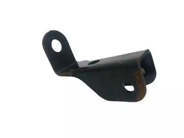 F1TZ5486A - Suspension: Stabilizer Bar Bracket for Ford: Explorer, Ranger | Mercury: Mountaineer Image