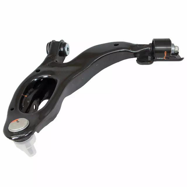 6W1Z3079D - Suspension: Lower Control Arm for Ford: Crown Victoria | Lincoln: Town Car | Mercury: Grand Marquis Image