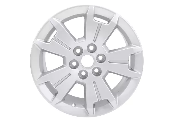 84524007 - : Front and Rear Wheel for GM Image