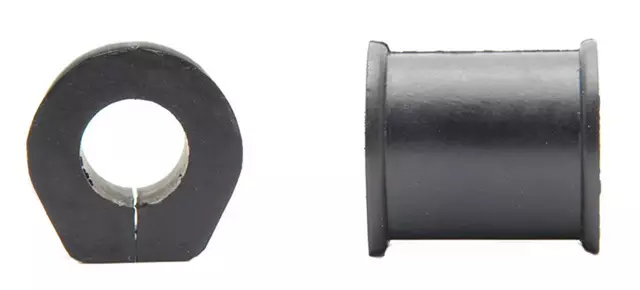 45G1537 - Suspension: Rear Stabilizer Shaft Insulator for Buick: Electra, LeSabre, Park Avenue | Cadillac: DeVille, Fleetwood | Oldsmobile: 98, Delta 88 | Pontiac: Bonneville Image