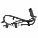 FU5Z14A411B - : Fuel Injector Connector for Ford: Edge, F-150, Fusion | Lincoln: Continental, MKX, MKZ, Nautilus Image