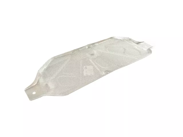 68246917AA - Exhaust: Exhaust Shield for Fiat: 500X | Jeep: Renegade Image