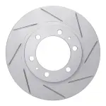 81076128R - : Disc Brake Rotor for DYNAMIC FRICTION Image