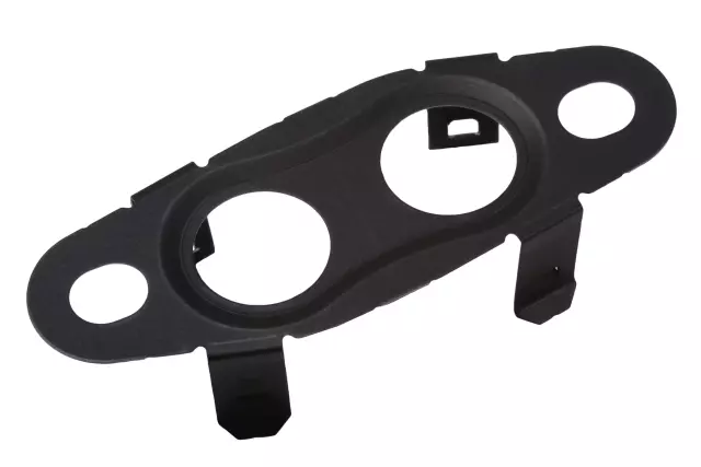 55504552 - : Turbocharger Coolant Feed and Return Pipe Gasket for Cadillac: CT4, CT5, CT6, XT4, XT5, XT6 | Chevrolet: Blazer | GMC: Acadia Image