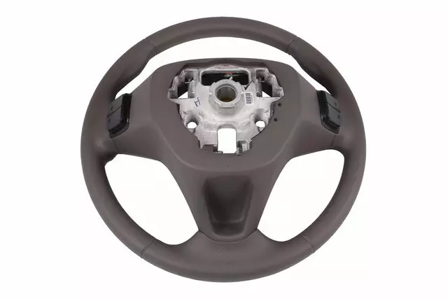 Dark Atmosphere Steering Wheel - GM (39084128)