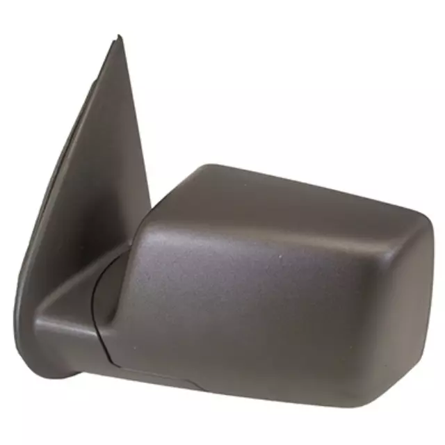 06 thru 10 Explorer OEM Genuine Ford Power Glass Puddle Lamp No Heat LH Driver - Ford (6L2Z-17683-BAA)