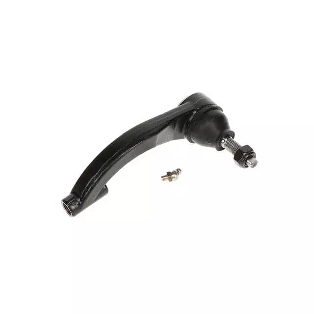 Driver Side Outer Steering Tie Rod - ACDelco (46A0703A)