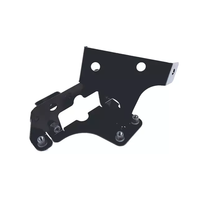 420805203B - Electrical: Mount Plate for Audi: R8 Image