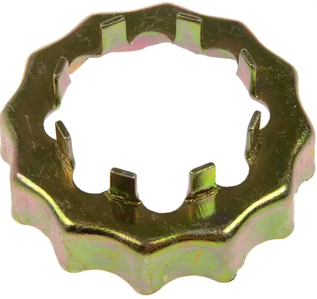 615075 - Driveline and Axles: Spindle Nut 13/16 In.-20 Hex Size 1-1/8 In. for Dorman Image