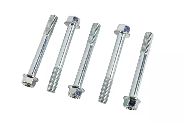 94011907 - : M10x80 Multi-Purpose Bolt for GM Image