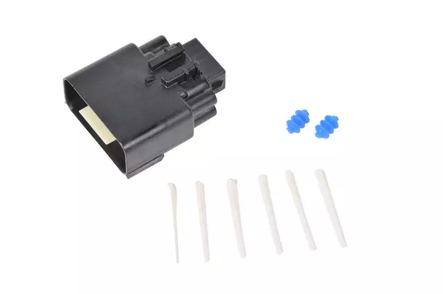 19331031 - : Multi-Purpose Pigtail for GM Image