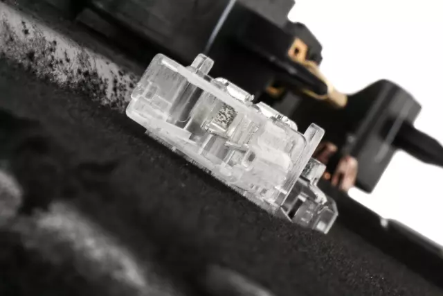 84024422 - : Part# 84024422 Shale Instrument Panel Compartment for Cadillac: XTS Image