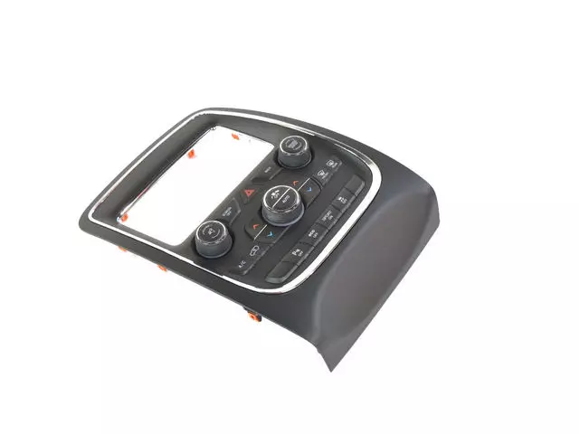 Vehicle Feature Controls Center Stack - Mopar (68253824AI)
