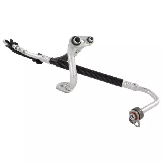 Tube Assembly - Ford (FC4Z-19835-E)