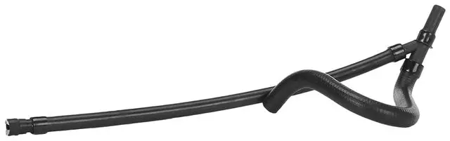 26612X - HVAC: Molded Heater Hose for Chevrolet: Avalanche, Silverado 1500, Silverado 1500 Classic, Silverado 1500 HD Classic, Silverado 2500 HD, Silverado 2500 HD Classic, Silverado 3500 Classic, Silverado 3500 HD | GMC: Sierra 1500, Sierra 1500 Classic, Sierra 1500 HD Classic, Sierra 2500 HD, Sierra 2500 HD Classic, Sierra 3500 Classic, Sierra 3500 HD Image