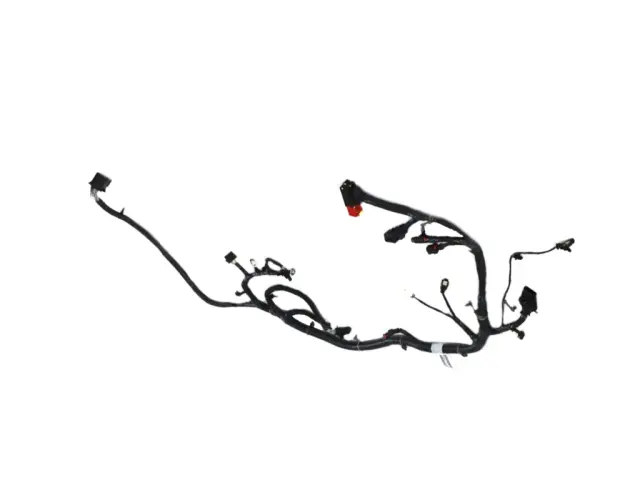 « 68510803AA – Electrical : Châssis Cablage pour Mopar Image »
