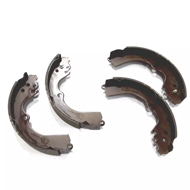 26298AA040 - : Brake Shoes for Subaru: Forester, Impreza, Legacy, SVX Image